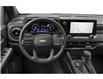 2025 Chevrolet Colorado WT (Stk: 1GCPTB) in Pembroke - Image 4 of 12
