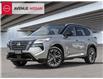 2025 Nissan Rogue Platinum (Stk: 990145) in Toronto - Image 1 of 8