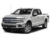 2018 Ford F-150 Lariat (Stk: SK-152A) in Okotoks - Image 1 of 12