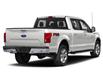 2018 Ford F-150 Lariat (Stk: SK-152A) in Okotoks - Image 3 of 12