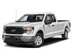 2022 Ford F-150 XLT (Stk: 19196) in Calgary - Image 1 of 12