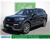 2022 Ford Explorer ST-Line (Stk: C54333A) in London - Image 1 of 29
