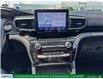 2022 Ford Explorer ST-Line (Stk: C54333A) in London - Image 23 of 29