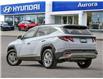 2025 Hyundai Tucson Preferred (Stk: 26T1307) in Aurora - Image 4 of 22