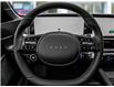 2025 Hyundai IONIQ 6 Preferred Long Range (Stk: 26T1304) in Aurora - Image 11 of 20