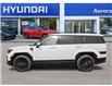 2025 Hyundai Santa Fe Ultimate Calligraphy w/Beige Interior (Stk: 26T1303) in Aurora - Image 3 of 23
