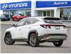 2025 Hyundai Tucson Plug-In Hybrid Ultimate (Stk: 2600151) in Aurora - Image 4 of 22