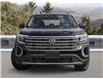 2025 Volkswagen Atlas 2.0 TSI Comfortline (Stk: SA551372) in Vancouver - Image 2 of 23