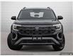 2025 Volkswagen Atlas 2.0 TSI Peak Edition (Stk: O01812) in Mono - Image 2 of 26