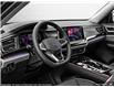 2025 Volkswagen Atlas 2.0 TSI Peak Edition (Stk: O01812) in Mono - Image 12 of 26