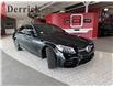 2020 Mercedes-Benz C-Class Base (Stk: 2017781) in Edmonton - Image 10 of 28