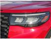 2025 Ford Explorer ST-Line (Stk: 25EX4883) in London - Image 10 of 23