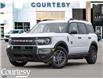 2025 Ford Bronco Sport Big Bend (Stk: 25BR3125) in London - Image 1 of 10