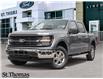 2025 Ford F-150 XLT (Stk: T5489) in St. Thomas - Image 1 of 8