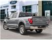 2025 Ford F-150 XLT (Stk: T5489) in St. Thomas - Image 4 of 8