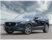 2025 Mazda CX-30 GS (Stk: N839264) in New Glasgow - Image 1 of 22