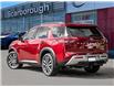 2025 Nissan Pathfinder Platinum (Stk: 525007) in Scarborough - Image 4 of 10