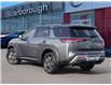 2025 Nissan Pathfinder SV (Stk: 525003STOP) in Scarborough - Image 4 of 23
