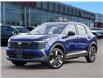 2025 Nissan Kicks SR (Stk: V25102) in Scarborough - Image 1 of 22