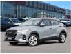 2025 Nissan Kicks Play S (Stk: K25052) in Scarborough - Image 1 of 22