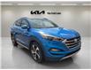 2017 Hyundai Tucson SE (Stk: SP25041A) in Cold Lake - Image 1 of 15