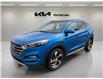 2017 Hyundai Tucson SE (Stk: SP25041A) in Cold Lake - Image 4 of 15