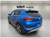 2017 Hyundai Tucson SE (Stk: SP25041A) in Cold Lake - Image 5 of 15