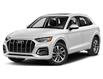2022 Audi Q5 45 Progressiv (Stk: 2-P1425) in Ottawa - Image 1 of 12