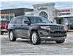 2021 Jeep Grand Cherokee L Summit (Stk: R177B) in Leduc - Image 1 of 21