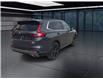 2023 Honda CR-V Hybrid Touring (Stk: U23450A) in Okotoks - Image 8 of 26
