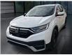 2021 Honda CR-V Touring (Stk: U23386A) in Okotoks - Image 1 of 26