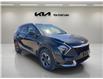 2023 Kia Sportage LX (Stk: UPK138) in Cold Lake - Image 1 of 12