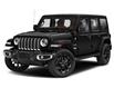 2022 Jeep Wrangler 4xe (PHEV) Rubicon (Stk: BID25109A) in Brantford - Image 1 of 12