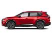 2025 Nissan Rogue Platinum (Stk: HP1936) in Toronto - Image 2 of 3