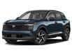 2025 Nissan Kicks SV (Stk: XN6373) in Thornhill - Image 1 of 3