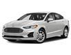 2020 Ford Fusion SE (Stk: 25T093A) in Medicine Hat - Image 1 of 9
