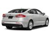 2020 Ford Fusion SE (Stk: 25T093A) in Medicine Hat - Image 3 of 9
