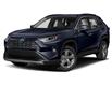 2020 Toyota RAV4 Hybrid Limited (Stk: U1509) in Barrie - Image 1 of 12