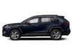 2020 Toyota RAV4 Hybrid Limited (Stk: U1509) in Barrie - Image 2 of 12