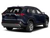 2020 Toyota RAV4 Hybrid Limited (Stk: U1509) in Barrie - Image 3 of 12
