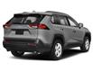 2020 Toyota RAV4 Hybrid XLE (Stk: U2065) in Barrie - Image 3 of 11