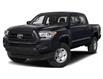 2022 Toyota Tacoma Base (Stk: U3462A) in Barrie - Image 1 of 11