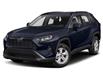 2021 Toyota RAV4 XLE (Stk: U8910B) in Barrie - Image 1 of 11