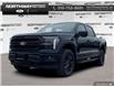2025 Ford F-150 Lariat (Stk: 5F185668) in Brantford - Image 1 of 23