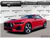 2025 Ford Mustang  (Stk: 5MU8298) in Brantford - Image 1 of 22
