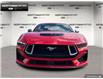 2025 Ford Mustang  (Stk: 5MU8298) in Brantford - Image 2 of 22