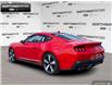 2025 Ford Mustang  (Stk: 5MU8298) in Brantford - Image 4 of 22