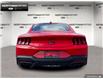 2025 Ford Mustang  (Stk: 5MU8298) in Brantford - Image 5 of 22