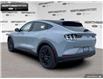 2025 Ford Mustang Mach-E Select (Stk: 5MU3904) in Brantford - Image 4 of 23