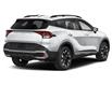 2025 Kia Sportage X-Line Limited w/Green Interior (Stk: 4-25163) in Bowmanville - Image 3 of 12